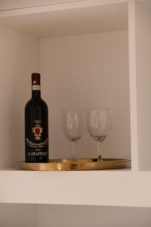 佛罗伦萨 Provenzale Casa酒店 外观 照片